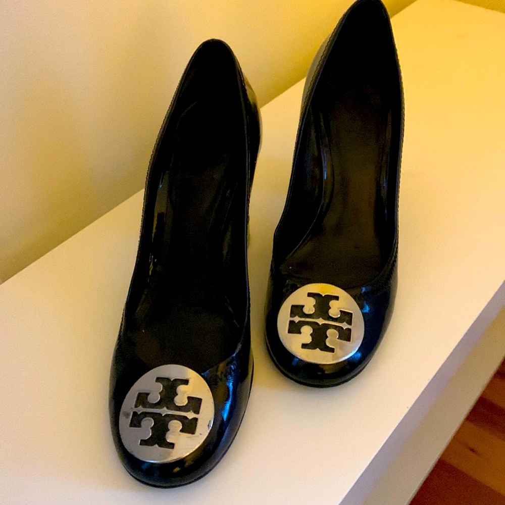 Tory Burch heels size 7